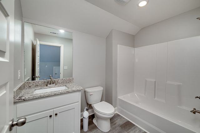 90 Wagon Trail, Mansfield, GA 30055