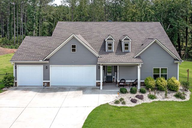 90 Wagon Trail, Mansfield, GA 30055