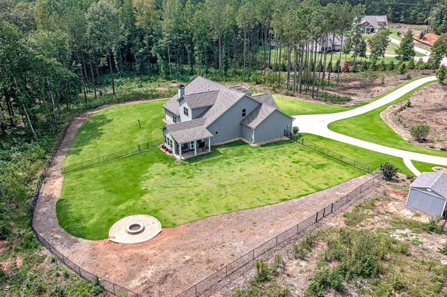90 Wagon Trail, Mansfield, GA 30055