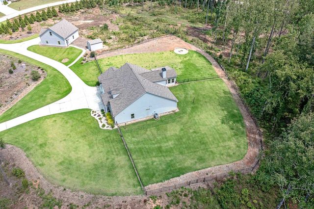 90 Wagon Trail, Mansfield, GA 30055