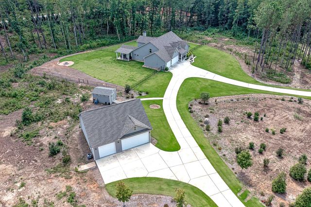 90 Wagon Trail, Mansfield, GA 30055