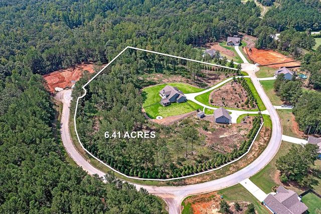 90 Wagon Trail, Mansfield, GA 30055