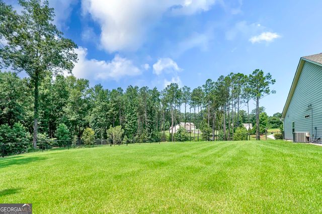 90 Wagon Trail, Mansfield, GA 30055