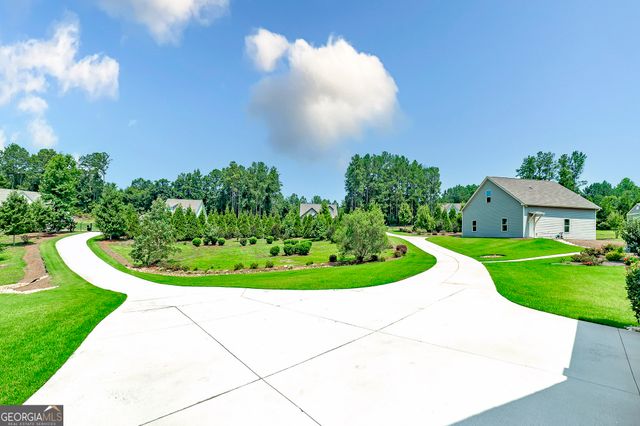 90 Wagon Trail, Mansfield, GA 30055