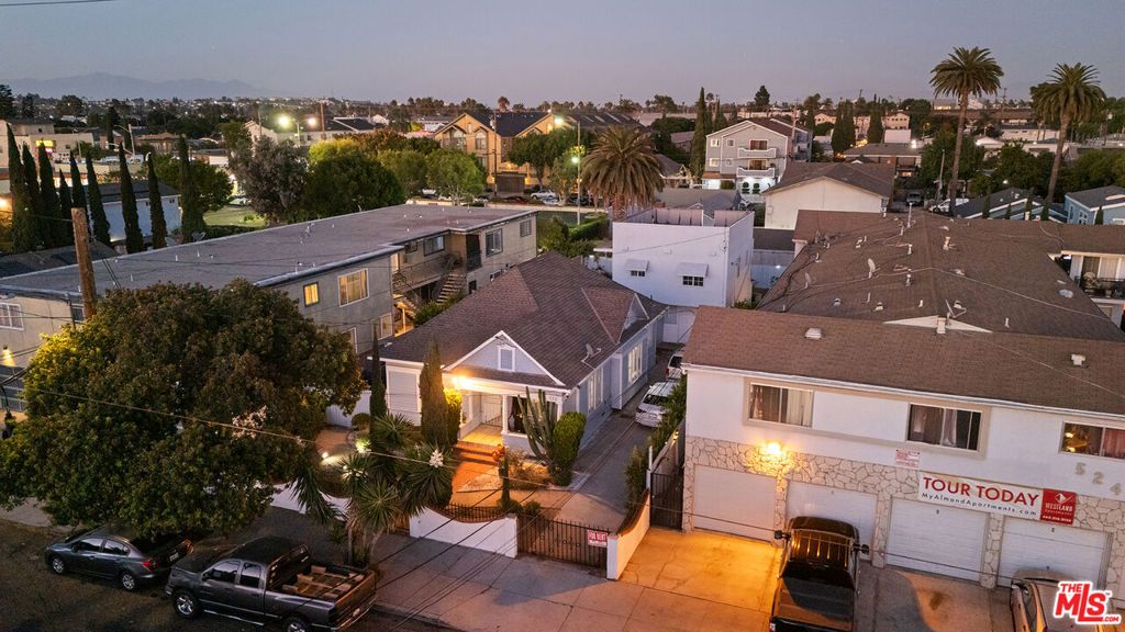 530 Almond Avenue, Long Beach, CA 90802 — exterior