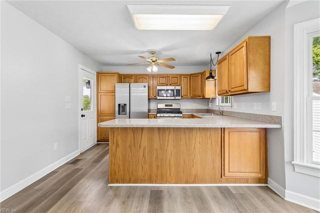 83 Ridge RD, Poquoson, VA 23662