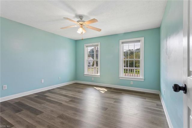83 Ridge RD, Poquoson, VA 23662