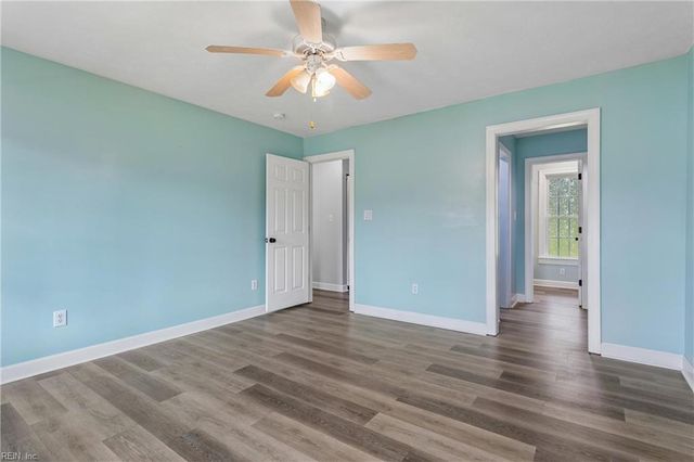 83 Ridge RD, Poquoson, VA 23662