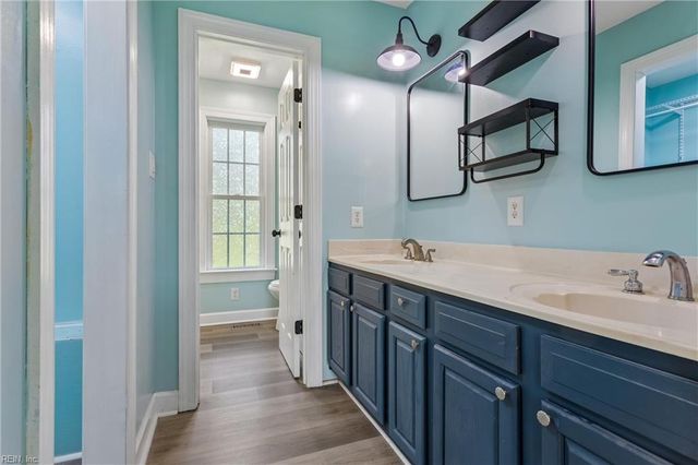 83 Ridge RD, Poquoson, VA 23662