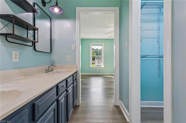 83 Ridge RD, Poquoson, VA 23662