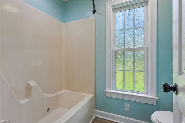 83 Ridge RD, Poquoson, VA 23662