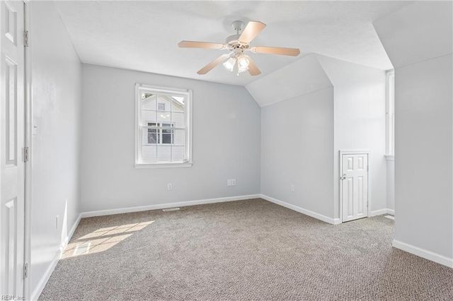 83 Ridge RD, Poquoson, VA 23662