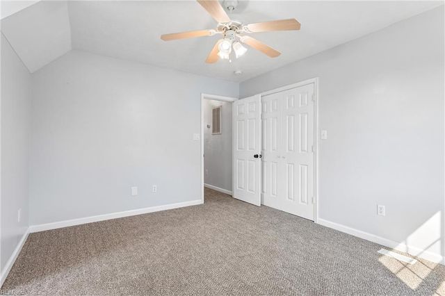 83 Ridge RD, Poquoson, VA 23662