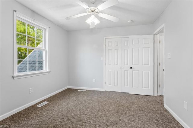 83 Ridge RD, Poquoson, VA 23662