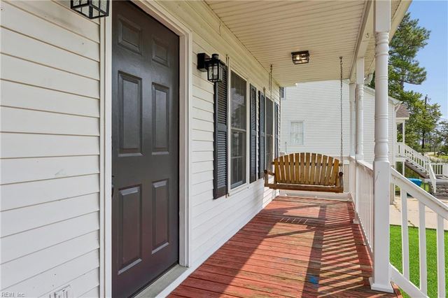 83 Ridge RD, Poquoson, VA 23662