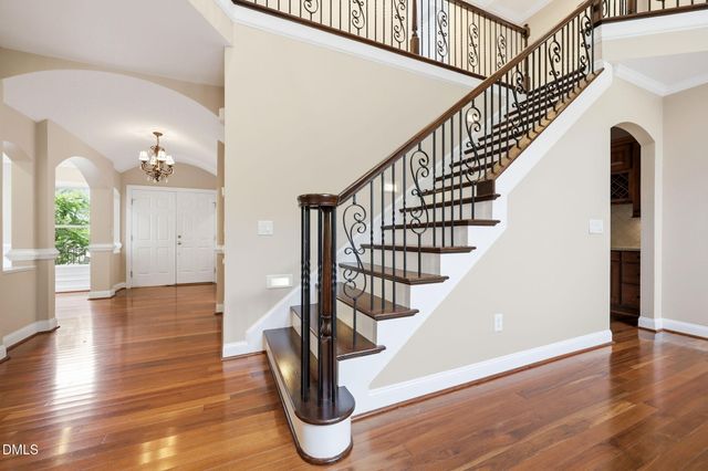 7409 Chesley Lane, Durham, NC 27713