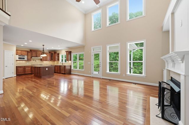 7409 Chesley Lane, Durham, NC 27713