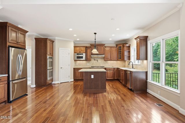7409 Chesley Lane, Durham, NC 27713
