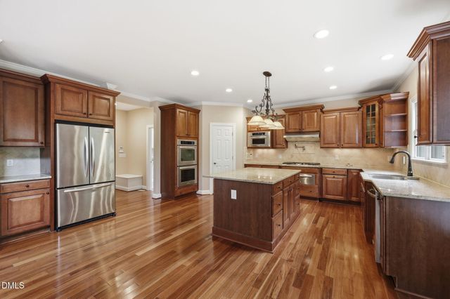 7409 Chesley Lane, Durham, NC 27713
