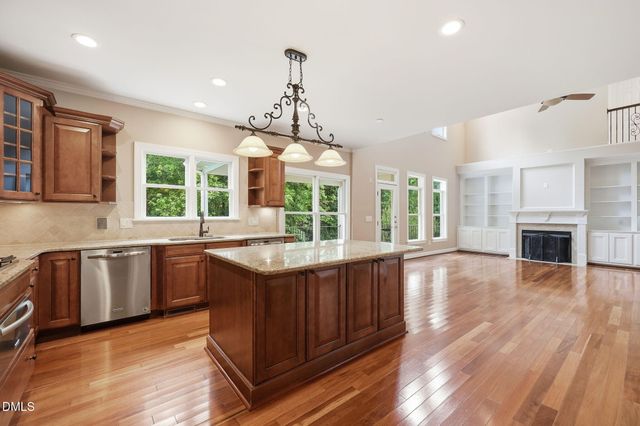 7409 Chesley Lane, Durham, NC 27713