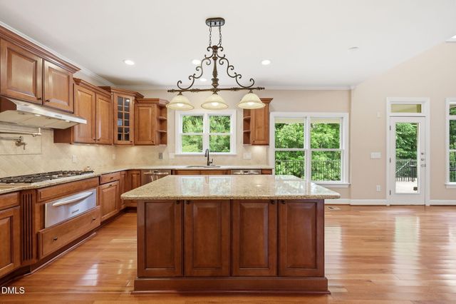 7409 Chesley Lane, Durham, NC 27713