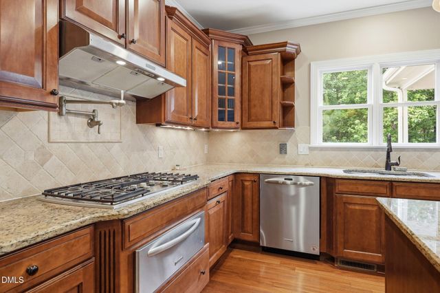 7409 Chesley Lane, Durham, NC 27713