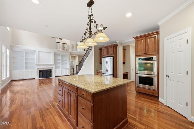 7409 Chesley Lane, Durham, NC 27713