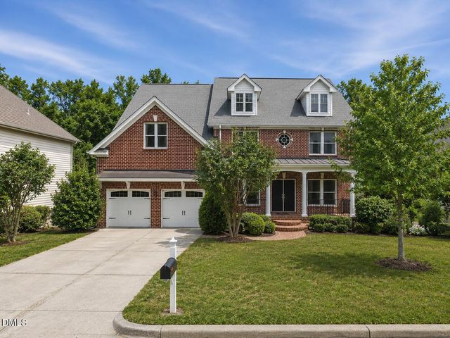 7409 Chesley Lane, Durham, NC 27713