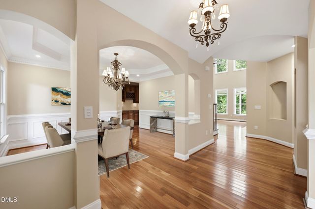 7409 Chesley Lane, Durham, NC 27713