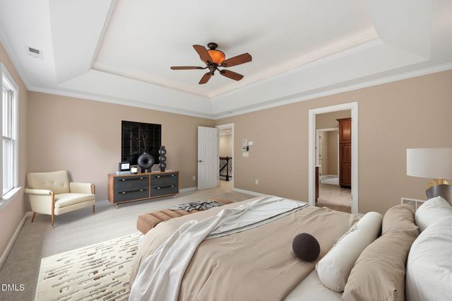 7409 Chesley Lane, Durham, NC 27713