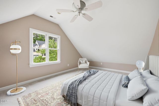 7409 Chesley Lane, Durham, NC 27713