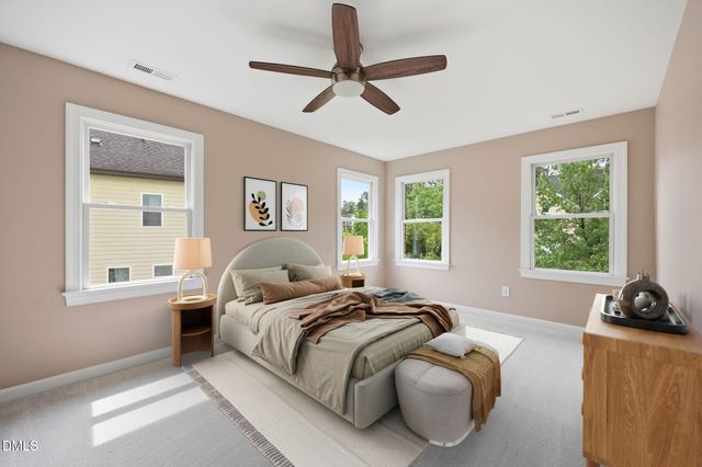 7409 Chesley Lane, Durham, NC 27713