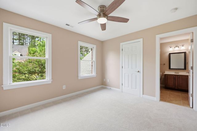 7409 Chesley Lane, Durham, NC 27713