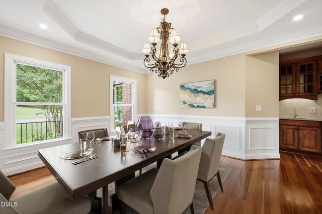 7409 Chesley Lane, Durham, NC 27713
