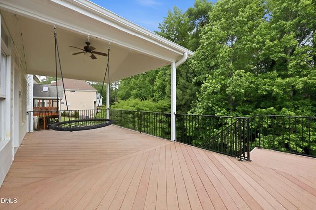 7409 Chesley Lane, Durham, NC 27713