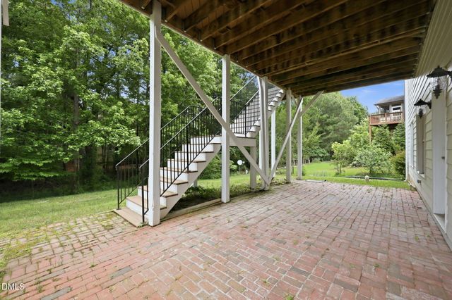 7409 Chesley Lane, Durham, NC 27713