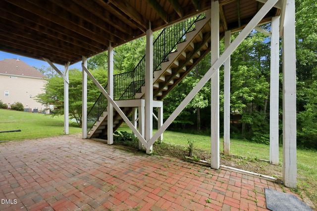 7409 Chesley Lane, Durham, NC 27713