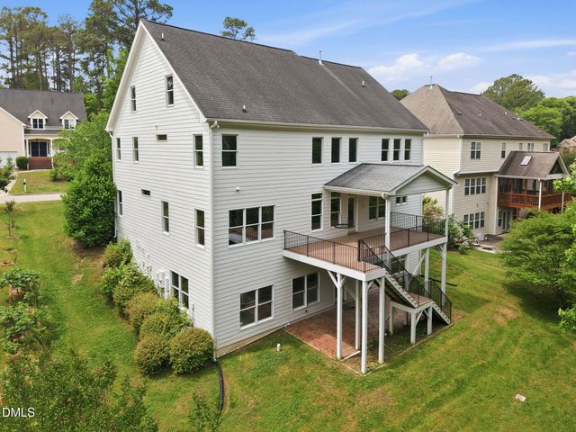 7409 Chesley Lane, Durham, NC 27713