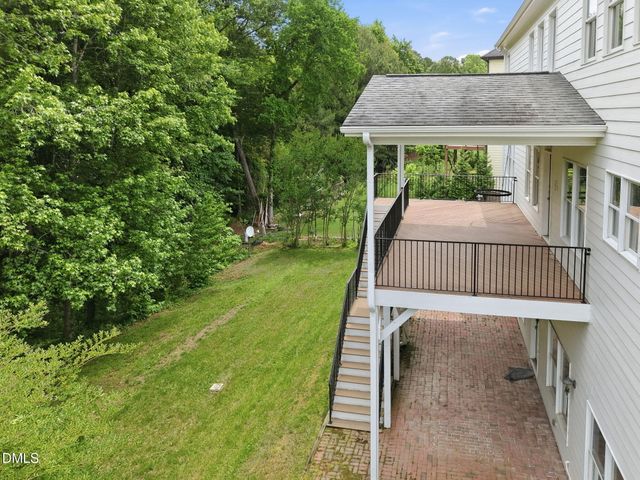 7409 Chesley Lane, Durham, NC 27713