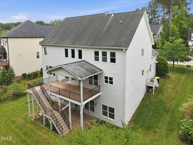 7409 Chesley Lane, Durham, NC 27713