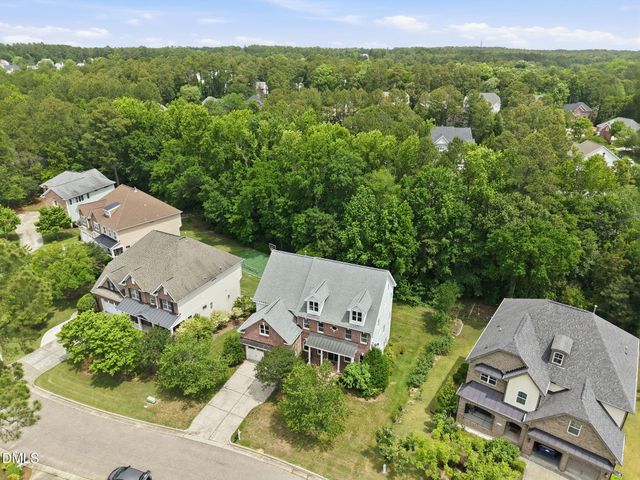 7409 Chesley Lane, Durham, NC 27713