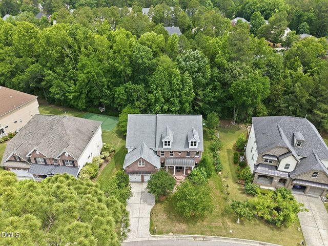 7409 Chesley Lane, Durham, NC 27713