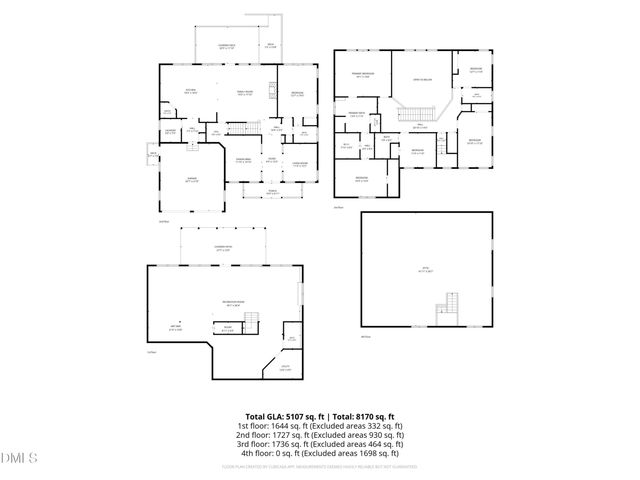 7409 Chesley Lane, Durham, NC 27713