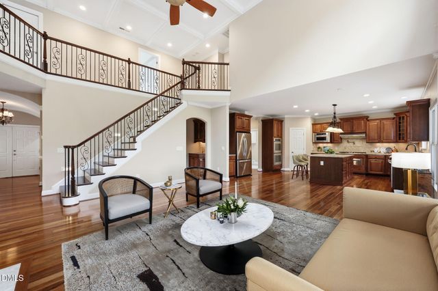 7409 Chesley Lane, Durham, NC 27713