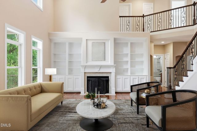 7409 Chesley Lane, Durham, NC 27713