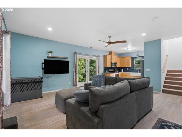 248 HARLEQUIN Ct, Woodland, WA 98674