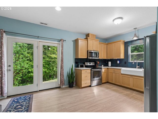 248 HARLEQUIN Ct, Woodland, WA 98674
