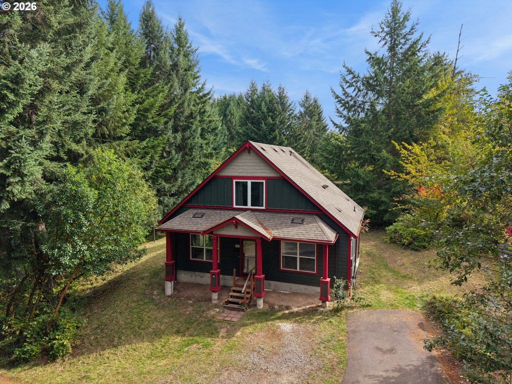 248 HARLEQUIN Ct, Woodland, WA 98674