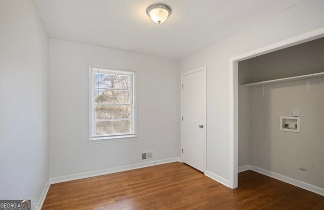 2078 Parker Ranch Road SE, Atlanta, GA 30316