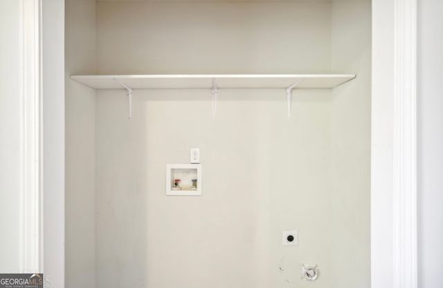 2078 Parker Ranch Road SE, Atlanta, GA 30316